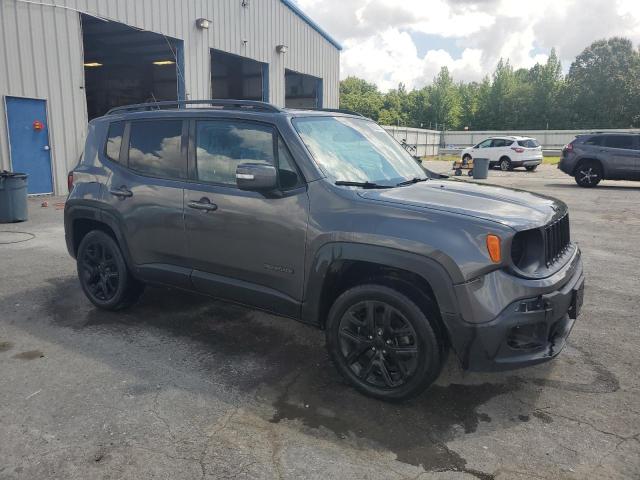 Photo 4 from auction – 2017 JEEP RENEGADE L with VIN ZACCJBBB8HPG57395