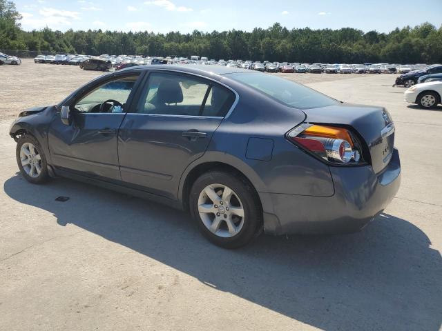 Photo 2 from auction – 2007 NISSAN ALTIMA 2.5 with VIN 1N4AL21E17C131731