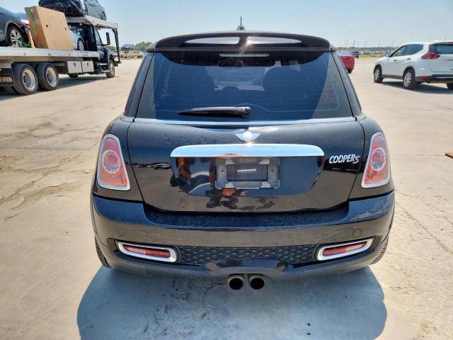 Photo 6 from auction – 2012 MINI COOPER S with VIN WMWSV3C55CTY26426