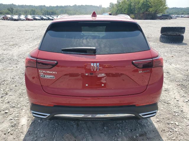 Фото 6 с аукциона – 2025 BUICK ENVISION P с VIN LRBFZKE41SD013910