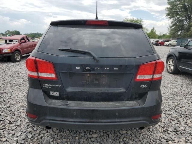 Photo 6 from auction – 2016 DODGE JOURNEY R/T with VIN 3C4PDDEG9GT243951