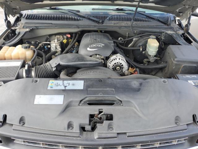 Photo 11 from auction – 2002 CHEVROLET SILVERADO C1500 with VIN 2GCEC19T721146080