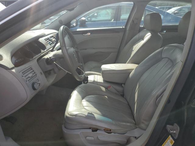 Photo 7 from auction – 2008 BUICK LUCERNE CX with VIN 1G4HD57228U158027