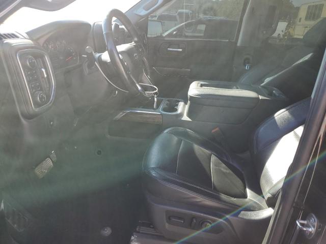 Photo 7 from auction – 2020 CHEVROLET SILVERADO with VIN 3GCPYFED7LG454316