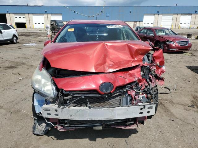 Photo 5 from auction – 2015 TOYOTA PRIUS with VIN JTDKN3DU5F0436201