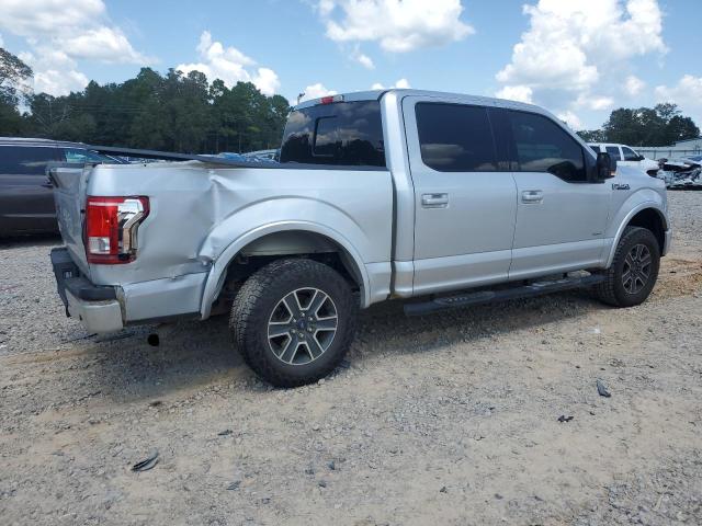 Photo 3 from auction – 2015 FORD F150 SUPERCREW with VIN 1FTEW1EG1FFB95936
