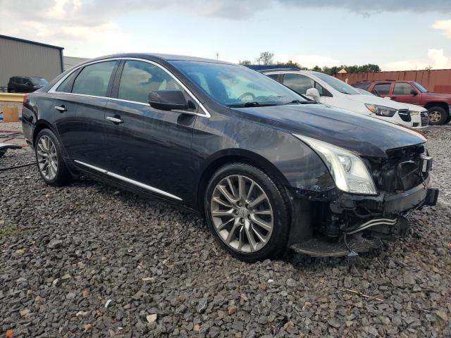 Photo 4 from auction – 2014 CADILLAC XTS VSPORT with VIN 2G61W5S85E9183043