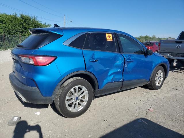 Photo 3 from auction – 2020 FORD ESCAPE SE with VIN 1FMCU0G66LUA28549