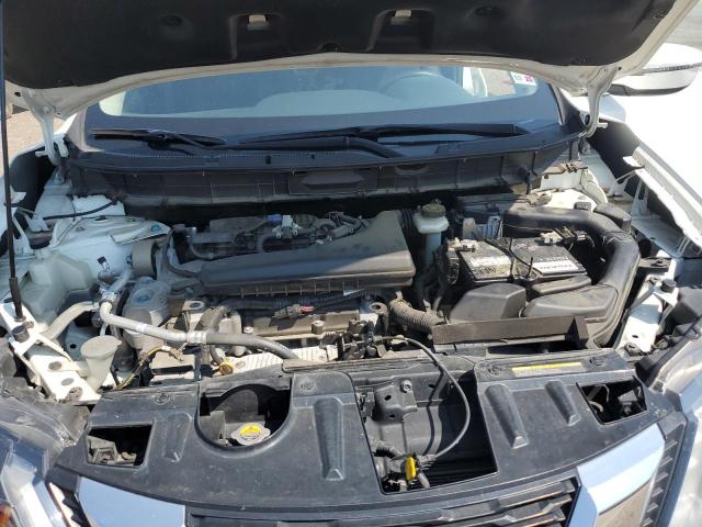 Photo 11 from auction – 2020 NISSAN ROGUE S with VIN KNMAT2MTXLP532069
