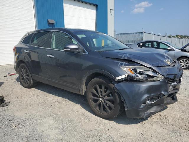 Photo 4 from auction – 2015 MAZDA CX-9 GRAND with VIN JM3TB3DA4F0463772
