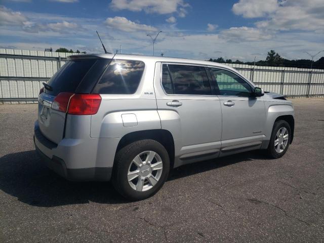 Photo 3 from auction – 2010 GMC TERRAIN SL with VIN 2CTALBEW1A6351369