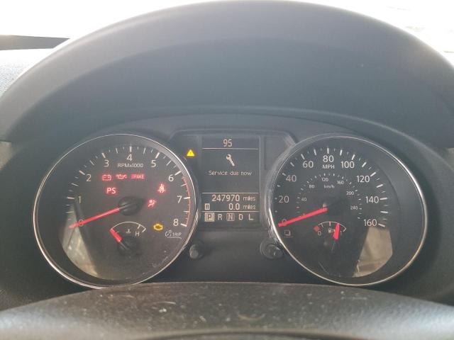Photo 9 from auction – 2013 NISSAN ROGUE S with VIN JN8AS5MT1DW506699
