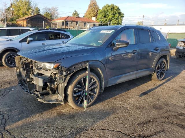 MAZDA CX-50 PREMIUM 2023 with VIN 7MMVABDYXPN131982 - Photo from auction