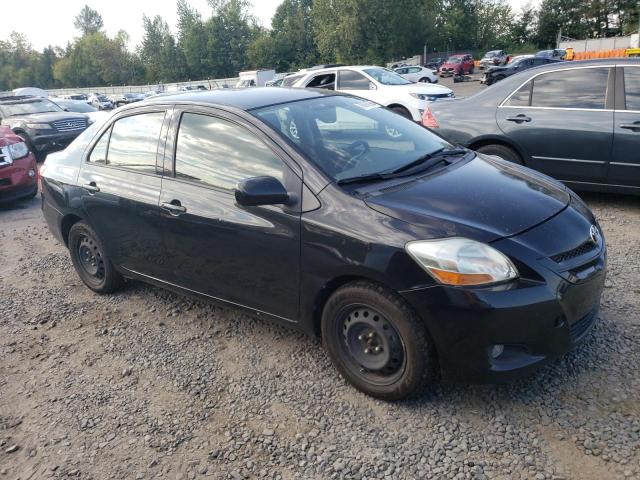 Photo 4 from auction – 2012 TOYOTA YARIS with VIN JTDBT4K3XCL027563