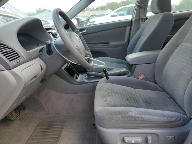 Photo 7 from auction – 2006 TOYOTA CAMRY LE with VIN 4T1BE30K96U115903