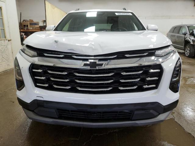 Photo 5 from auction – 2025 CHEVROLET EQUINOX with VIN 3GNAXPEG2SL302059