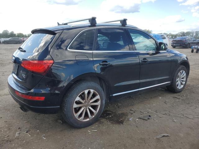 Photo 3 from auction – 2013 AUDI Q5 PREMIUM with VIN WA1CFAFP9DA039587