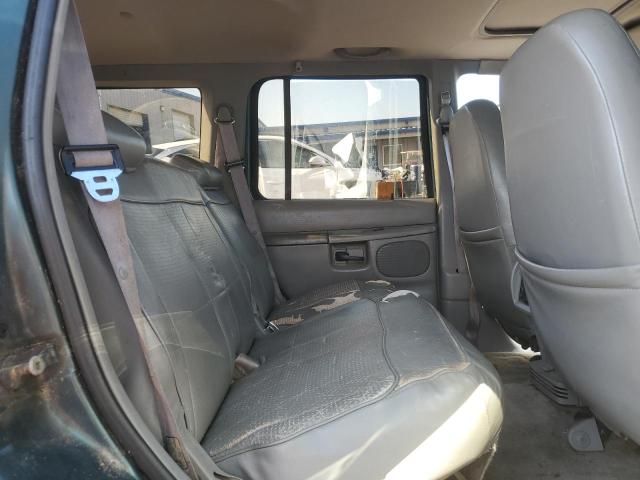 Photo 11 from auction – 1996 FORD EXPLORER with VIN 1FMDU32P0TZA27812