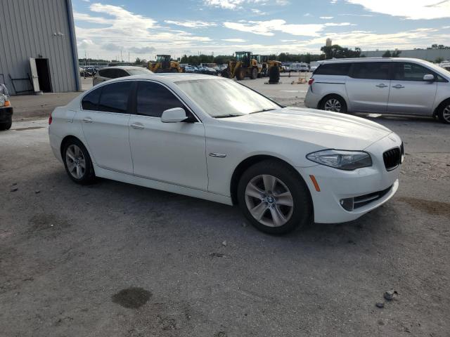 Photo 4 from auction – 2011 BMW 528 I with VIN WBAFR1C56BC736968