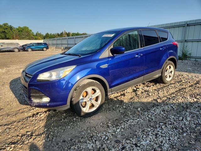 FORD ESCAPE SE 2015 with VIN 1FMCU9GX9FUA91940 - Photo from auction