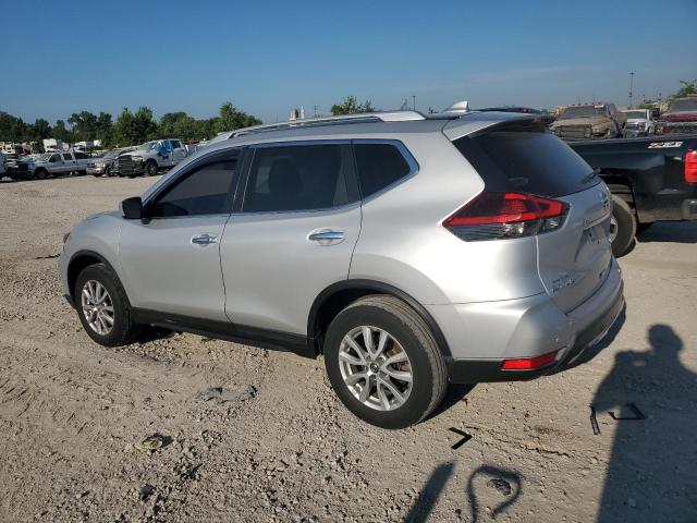 Photo 2 from auction – 2019 NISSAN ROGUE S with VIN KNMAT2MV8KP504111