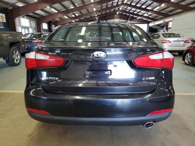 Photo 6 from auction – 2014 KIA FORTE with VIN KNAFX4A87E5128292
