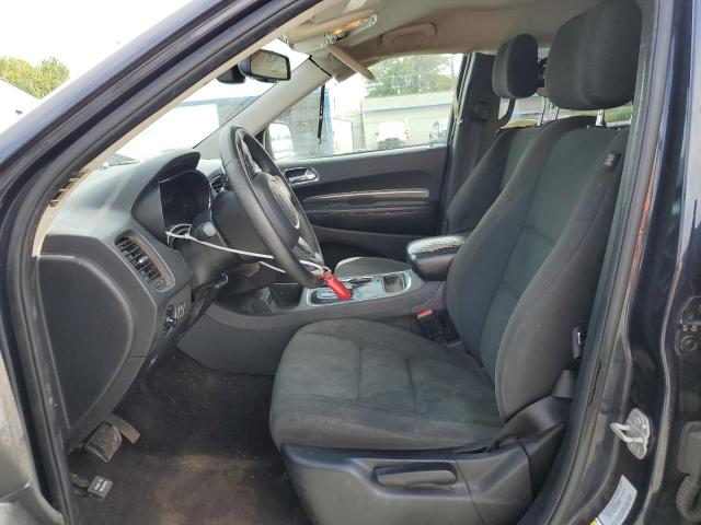 Photo 7 from auction – 2016 DODGE DURANGO SXT with VIN 1C4RDHAG9GC374315