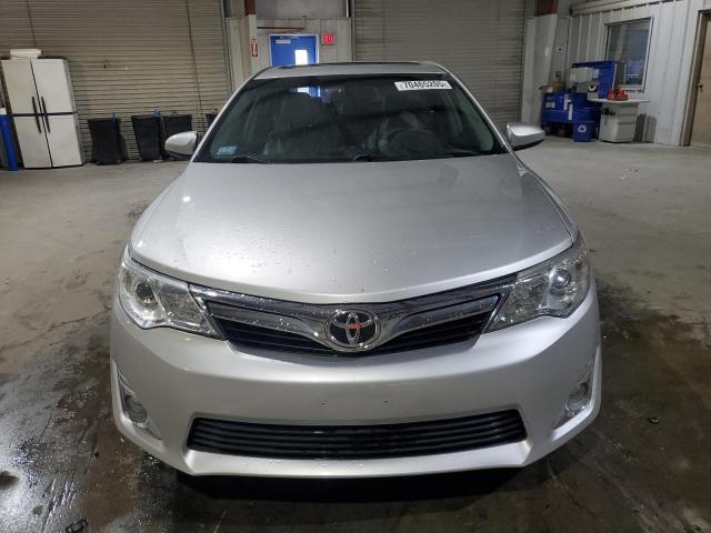 Photo 5 from auction – 2012 TOYOTA CAMRY with VIN 4T1BK1FK3CU522504