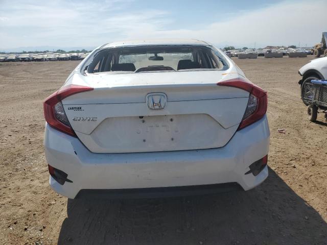 Photo 6 from auction – 2016 HONDA CIVIC EX with VIN 19XFC2F7XGE060211