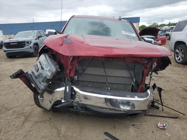 Photo 5 from auction – 2019 CHEVROLET SILVERADO with VIN 1GCUYDED5KZ113941
