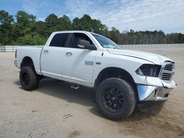 Photo 4 from auction – 2017 RAM 1500 SLT with VIN 3C6RR7LT1HG523117