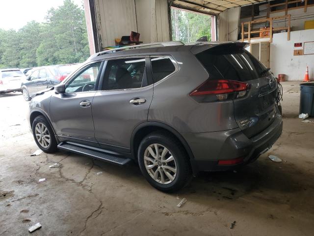 Photo 2 from auction – 2019 NISSAN ROGUE S with VIN KNMAT2MV4KP560370