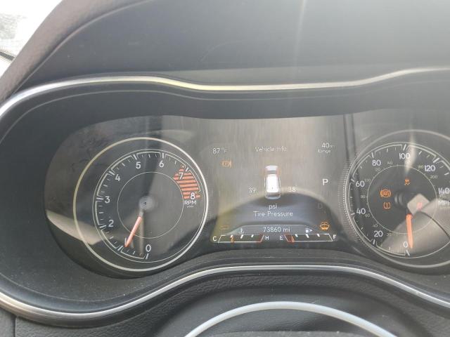 Photo 9 from auction – 2019 JEEP CHEROKEE L with VIN 1C4PJMDX6KD431237