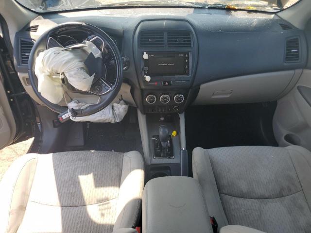 Photo 8 from auction – 2019 MITSUBISHI OUTLANDER with VIN JA4AP4AU8KU005221