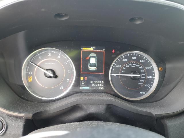 Photo 9 from auction – 2018 SUBARU CROSSTREK with VIN JF2GTAMC0J8271841