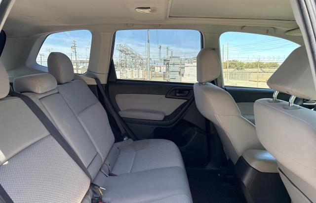 Photo 6 from auction – 2014 SUBARU FORESTER 2 with VIN JF2SJAECXEH470710
