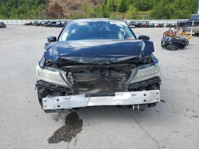Photo 5 from auction – 2017 ACURA ILX BASE WATCH PLUS with VIN 19UDE2F38HA000822