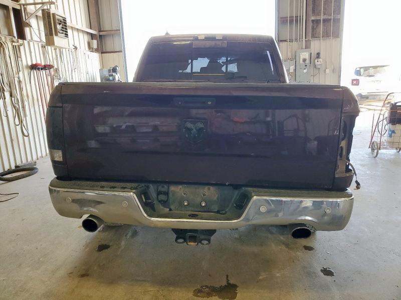 Photo 6 from auction – 2015 RAM 1500 SLT with VIN 1C6RR6LM5FS505731