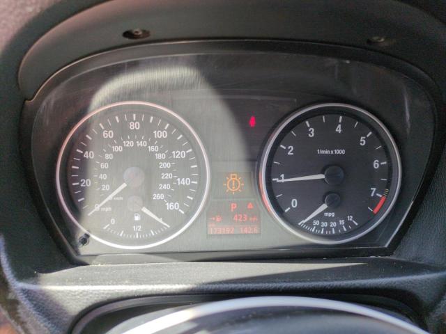 Photo 9 from auction – 2007 BMW 328 I with VIN WBAVA33507PV64774