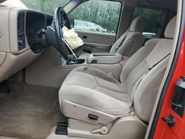 Photo 7 from auction – 2003 CHEVROLET SILVERADO with VIN 2GCEC19V831244859