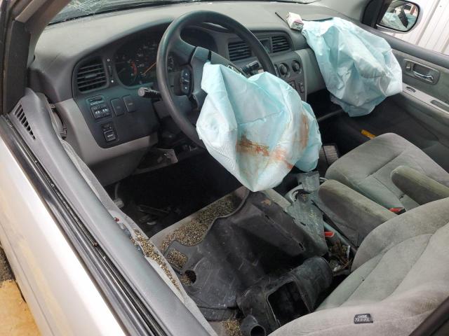 Photo 8 from auction – 2002 HONDA ODYSSEY with VIN 5FNRL18632B018106