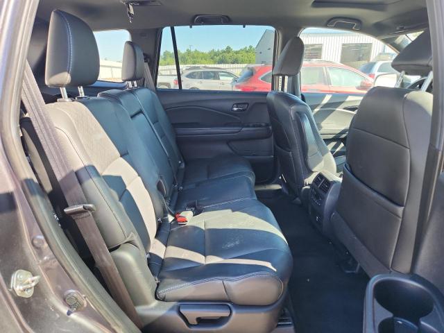 Photo 11 from auction – 2019 HONDA PASSPORT E with VIN 5FNYF8H01KB004776