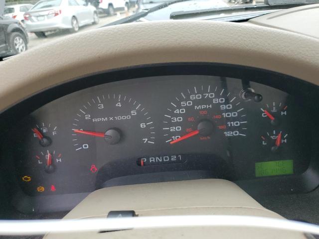Photo 9 from auction – 2004 FORD F150 with VIN 1FTRX12W34NA80302