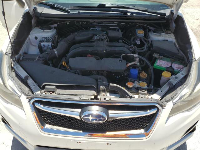 Photo 11 from auction – 2016 SUBARU IMPREZA LIMITED with VIN JF1GJAK64GH008199