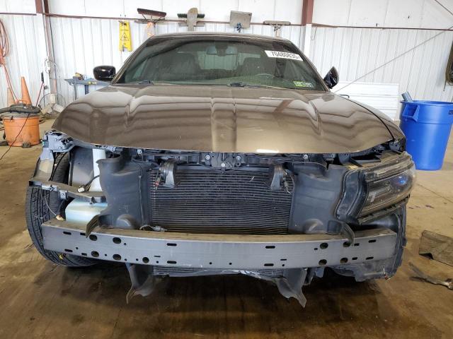 Photo 5 from auction – 2018 DODGE CHARGER GT with VIN 2C3CDXJG8JH207663