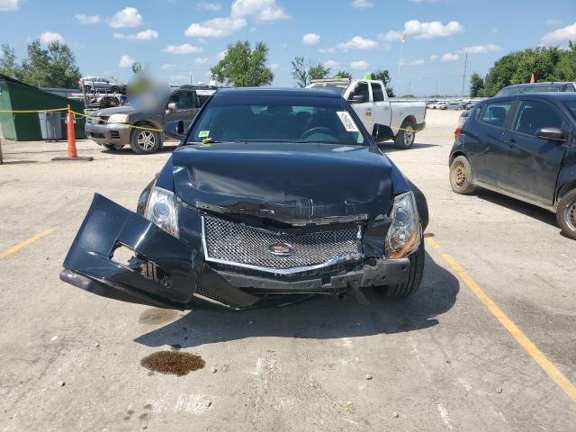 Photo 5 from auction – 2012 CADILLAC CTS with VIN 1G6DC5E56C0140832
