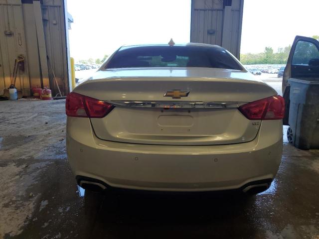 Photo 6 from auction – 2014 CHEVROLET IMPALA LTZ with VIN 2G1155S35E9148211