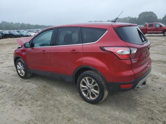 Photo 2 from auction – 2017 FORD ESCAPE SE with VIN 1FMCU0G94HUE31057