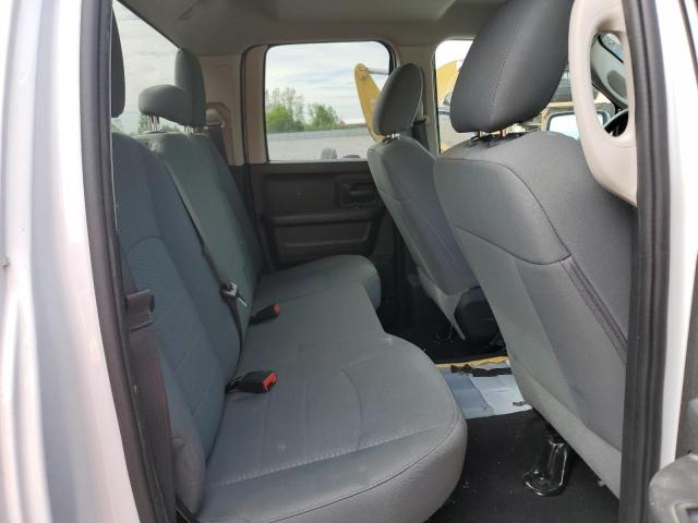 Photo 10 from auction – 2020 RAM 1500 CLASS with VIN 1C6RR6FG8LS149566