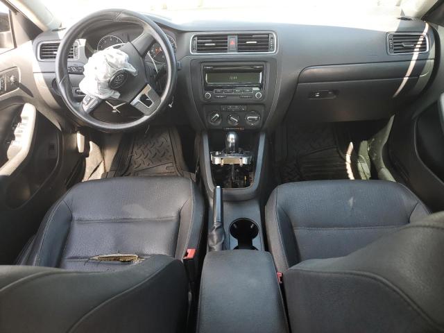Photo 8 from auction – 2012 VOLKSWAGEN JETTA SE with VIN 3VWDP7AJ8CM356885